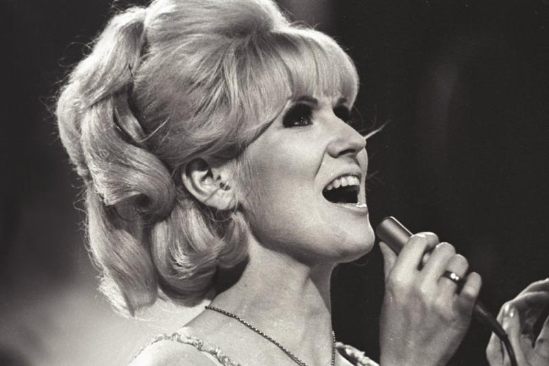 Music Reissues Weekly Dusty Springfield Dusty Sings Soul